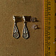 Shop Handmade Filigree Silver Earring