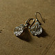 Shop Filigree Craft ~ Silver Earring