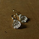 Shop Filigree Craft ~ Silver Earring