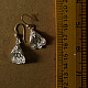 Shop Filigree Craft ~ Silver Earring