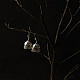 Shop Filigree Handcrafted Silver Earring - Jhumka
