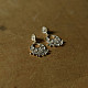 Shop Handcrafted Silver Earring 
