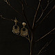 Shop Handcrafted Silver Earring 