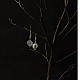 Shop Filigree Handmade Silver Earring