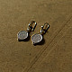 Shop Filigree Handmade Silver Earring
