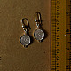 Shop Filigree Handmade Silver Earring
