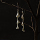 Shop Silver Earring - Handmade Filigree Craft