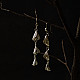 Shop Silver Earring - Handmade Filigree Craft