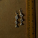 Shop Silver Earring - Handmade Filigree Craft