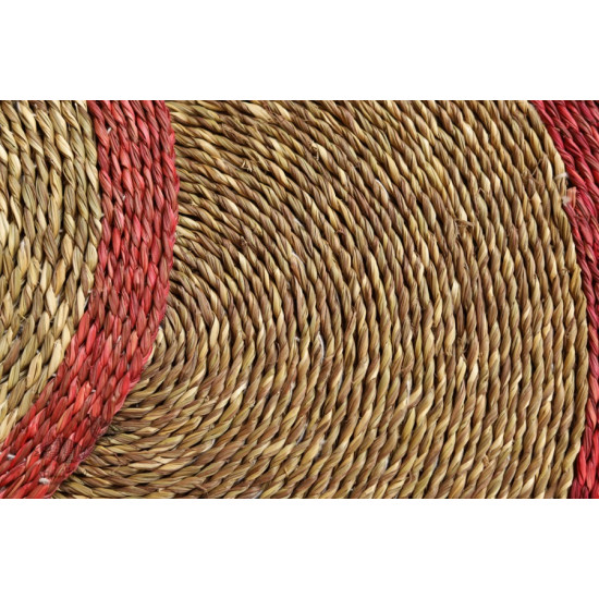 Grass Mat ~ 2 (Set of Two)