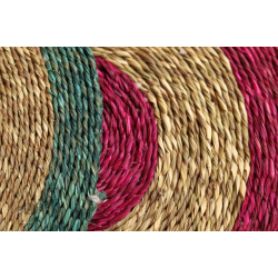 Grass Mat ~ 25 (Set of two)