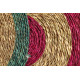 Grass Mat ~ 25 (Set of two)