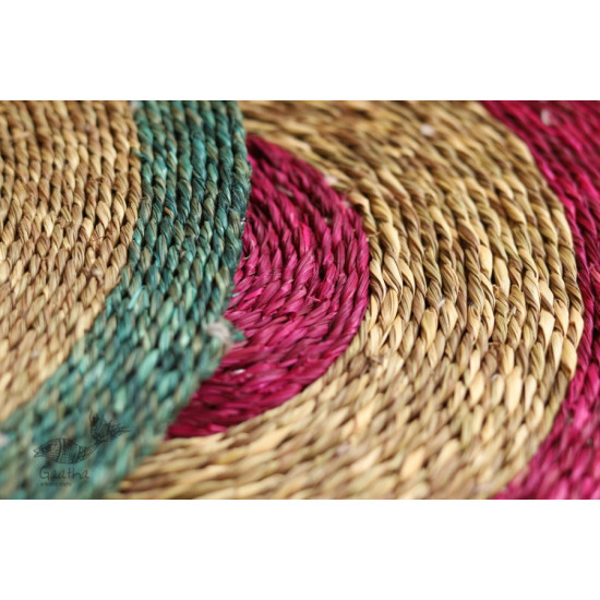 Grass Mat ~ 25 (Set of two)