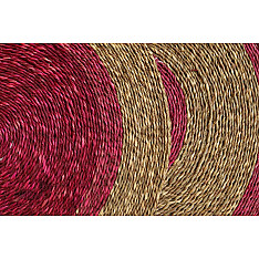 Grass Mat ~ 16 (Set of two)