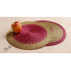 Grass Mat ~ 16 (Set of two)