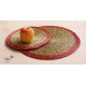 Grass Mat ~ 2 (Set of Two)