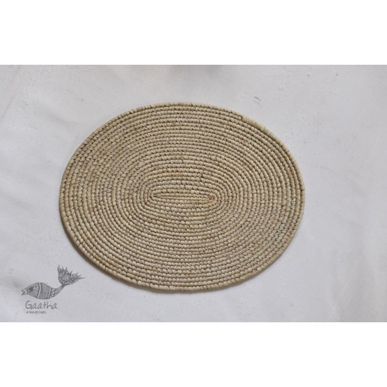 Grass Mat ~ 28A (Set of three)