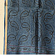 shop Block Printed Kota Cotton | Kota Doria Dupatta - Options - Yellow, Indigo, Green