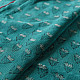 shop Block Printed Kota Cotton | Hand Embroidered Saree