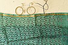 Block Printed Kota Cotton | Kota Doria Cotton Dupatta 