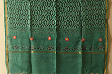 Block Printed Kota Cotton | Kota Doria Cotton Dupatta 