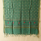 shop Block Printed Pure Kota Doria Cotton Dupatta 
