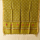 shop Block Printed Pure Kota Doria Cotton Dupatta 