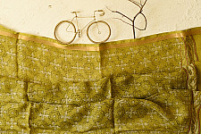 Block Printed Kota Cotton | Pure Kota Doria Cotton Dupatta - (Three Options)