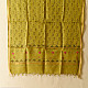 shop Block Printed - Handwoven Kota Doria Cotton Dupatta 
