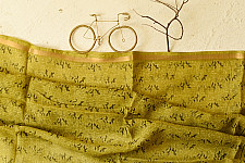 Block Printed Kota Cotton | Handwoven Kota Doria Cotton Dupatta 