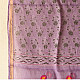 shop Block Printed Kota Doria Cotton Dupatta