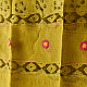 shop Block Printed Soft Kota Doria Cotton Dupatta 