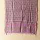shop Block Printed Soft Kota Doria Cotton Dupatta - Two Options