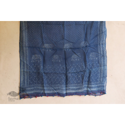 Vani ✜ Kota Block Printed ✜ Duppatta-14