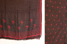 Vani ✜ Kota Block Printed ✜ Duppatta-13