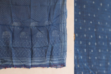 Vani ✜ Kota Block Printed ✜ Duppatta-14