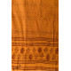 shop Block Printed Kota Cotton ✜ Embroidered Stole