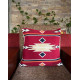 shop Damascus Handwoven Cotton Cushion Cover