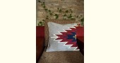shop Miami Handwoven Cotton Cushion Cover
