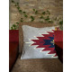 shop Miami Handwoven Cotton Cushion Cover