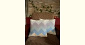 shop Miami Handwoven Cotton Cushion Cover