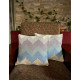 shop Miami Handwoven Cotton Cushion Cover