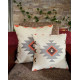 shop Miami Handwoven Cotton Cushion Cover