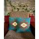 shop Bukhara Handwoven Cotton Cushion Cover