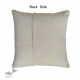 shop Miami Handwoven Cotton Cushion Cover