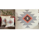 shop Miami Handwoven Cotton Cushion Cover