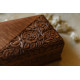 online Gulab  ~ Walnut wood box