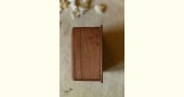 online Gulab  ~ Walnut wood box