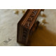 buy Wood Carving ~ Walnut Wood Dry Fruit Box