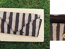 Auden ✠ Dabu Printed ✠ Specs Case ✠ 20